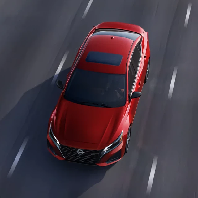 Dynamic Driving Enhanced Control