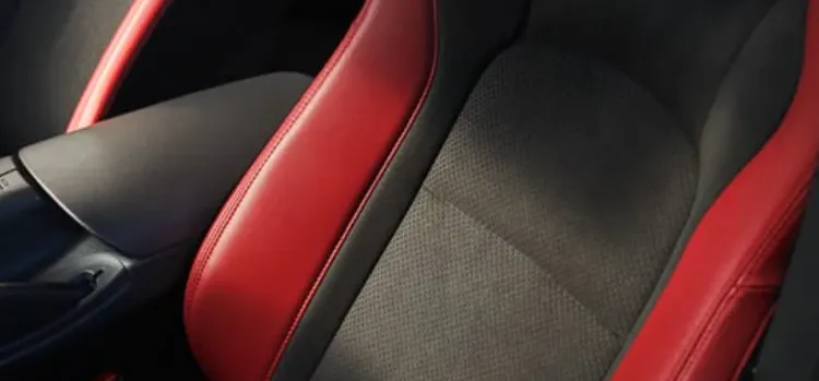 Z sport seat