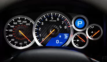 Mesh-Gear Design Gauges