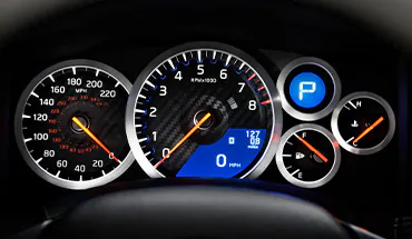 Mesh-Gear Design Gauges