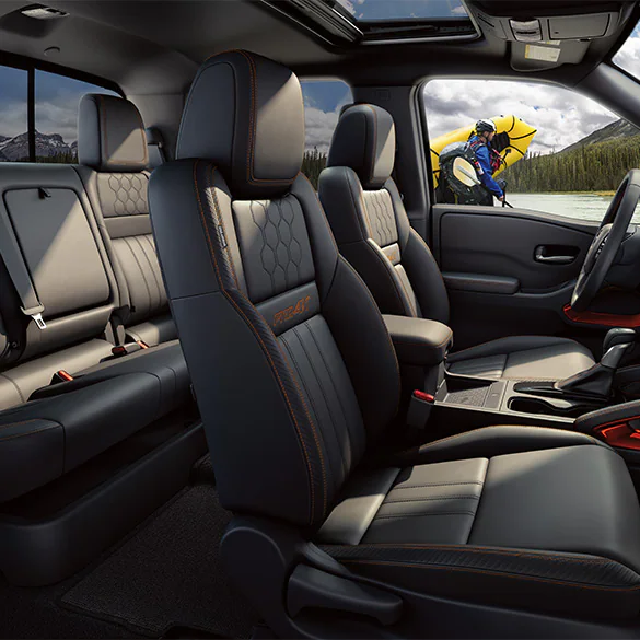 Crew Cab