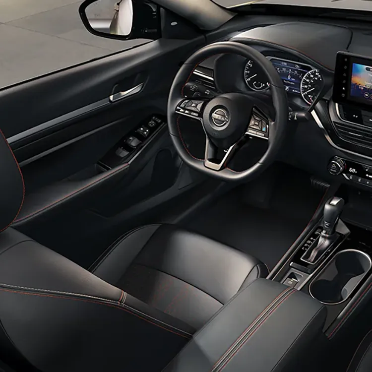 Premium Interior Space