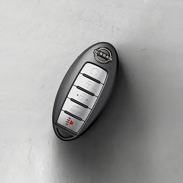 Remote Engine Start