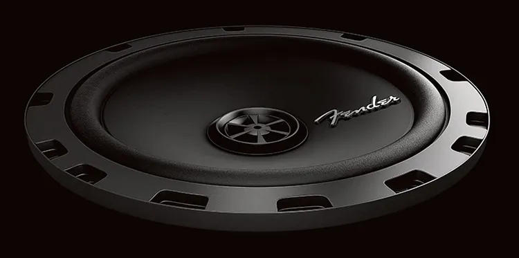 Fender® Premium Audio System