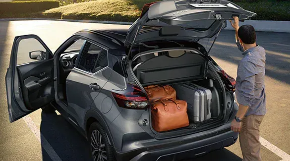A Hatch That’s Up To The Task