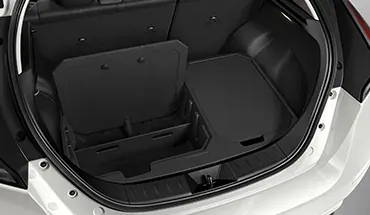Cargo Organizer