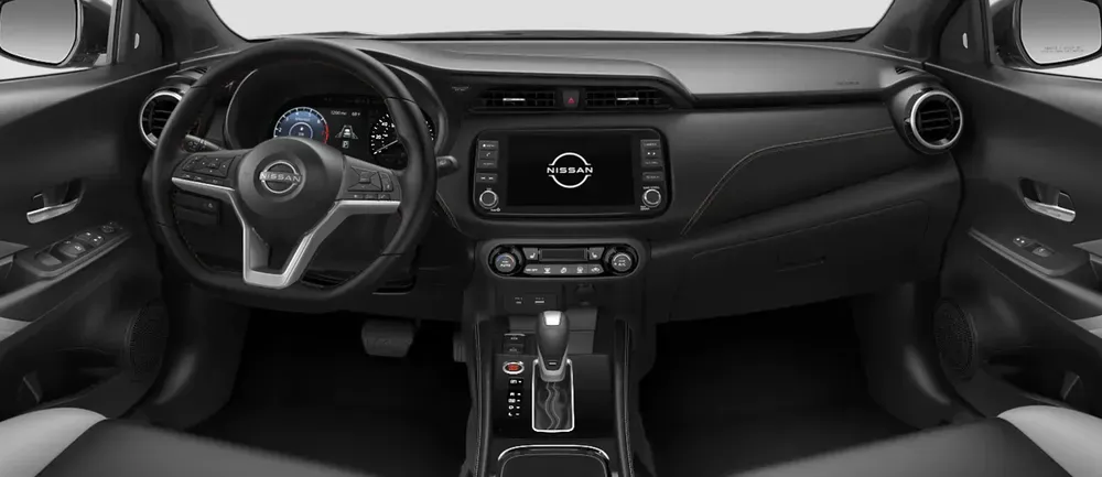 Heated Front Seats, Steering Wheel, And Outside Mirrors