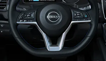 Heated Steering Wheel
