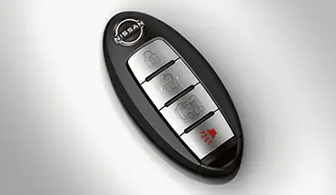 Nissan Intelligent Key®
