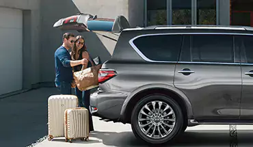 Power Liftgate