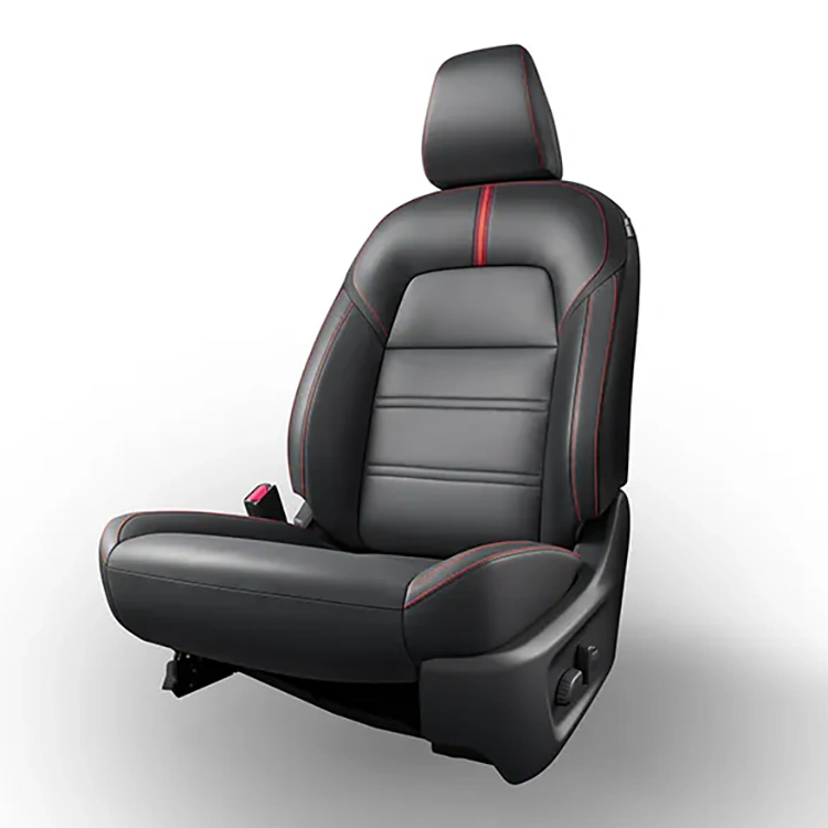 Zero Gravity Seats