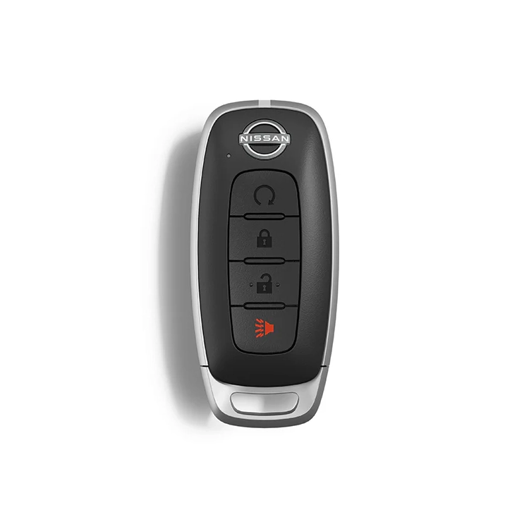 Remote Engine Start System