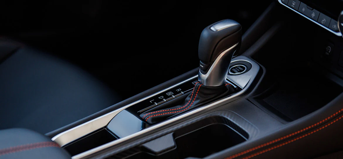 Interior Details