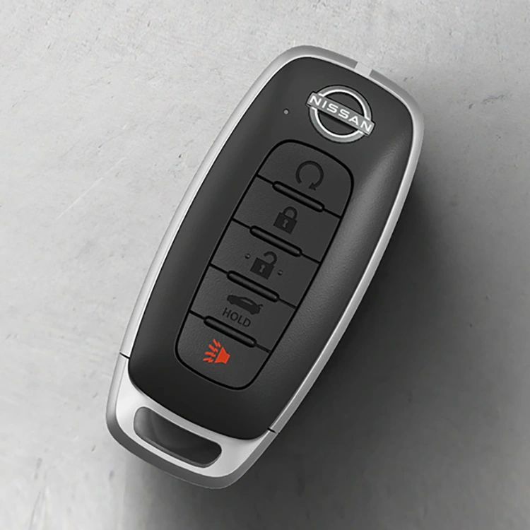Remote Engine Start System
