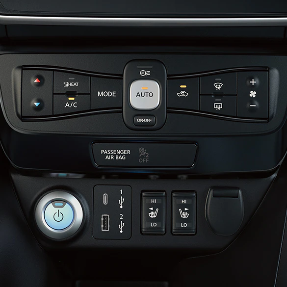 Comfort technology
