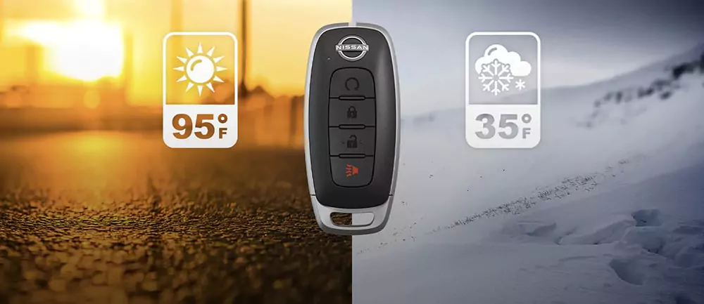 Remote Engine Start System