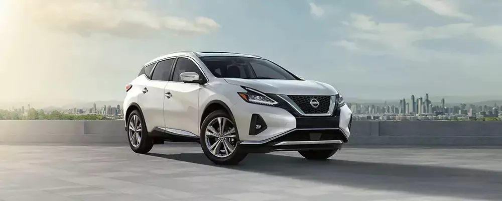 2023 Nissan Murano