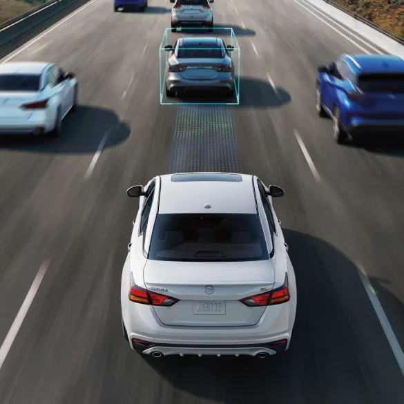 ProPILOT Assist
