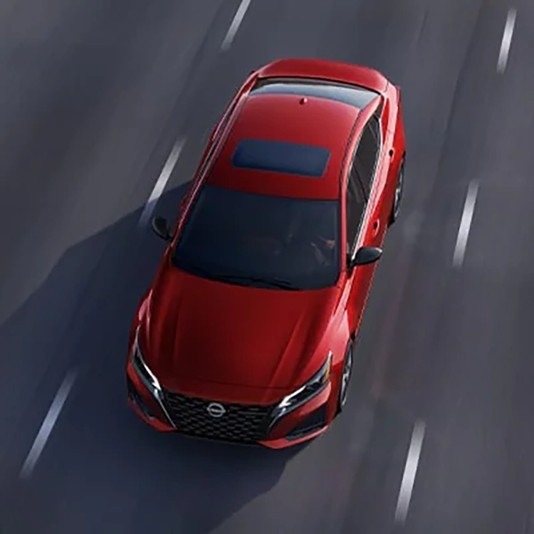 Dynamic Driving