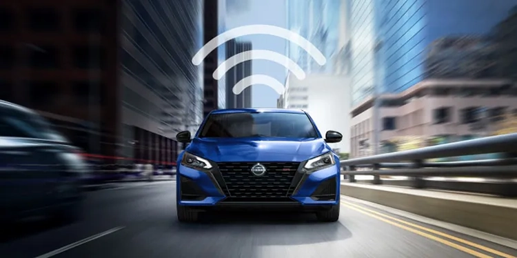 Wi-Fi Hotspot