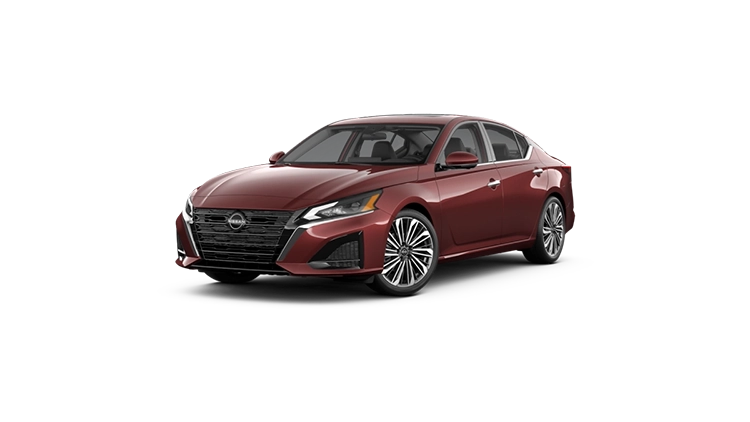 2025 Nissan Altima SL