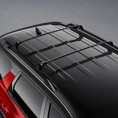 Roof Rail Crossbars