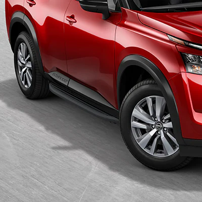 Running Boards