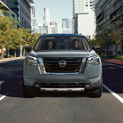 284 Horsepower | 259 Lb-ft of Torque