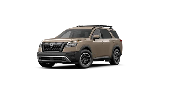 2025 Nissan Pathfinder® Rock Creek - 4WD