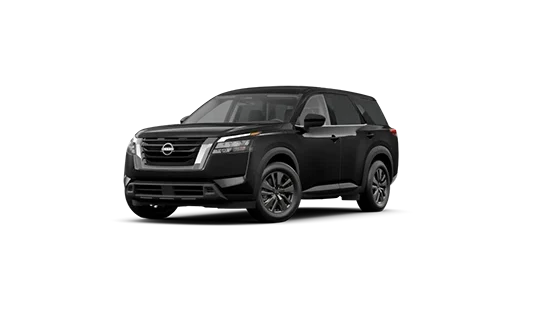 2025 Nissan Pathfinder® S - 2WD/4WD