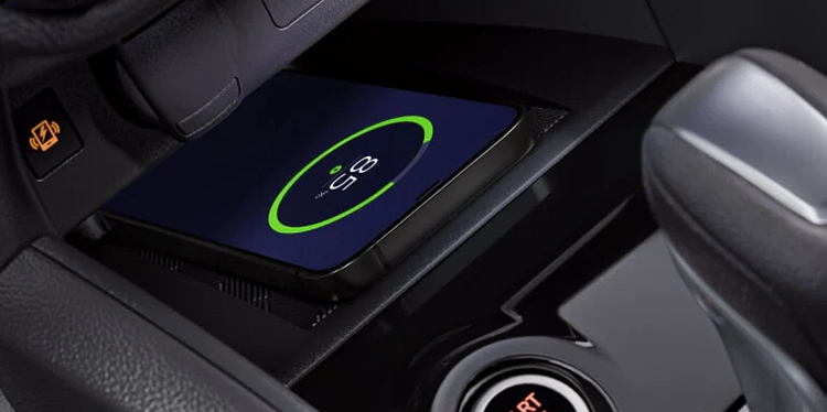 Wireless Charger