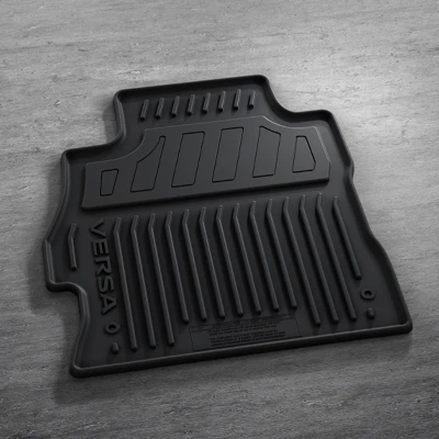 All-Season Floor Mats (4-piece set)