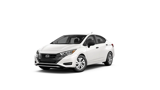2025 Nissan Versa® S