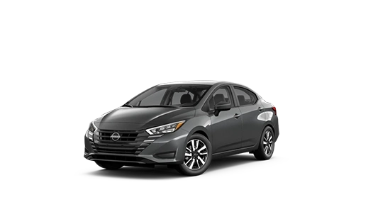 2025 Nissan Versa® SV