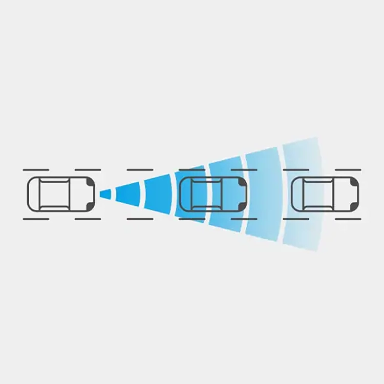 Intelligent Forward Collision Warning