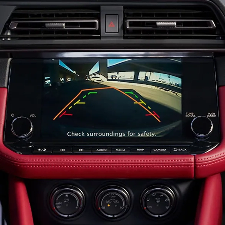RearView Monitor