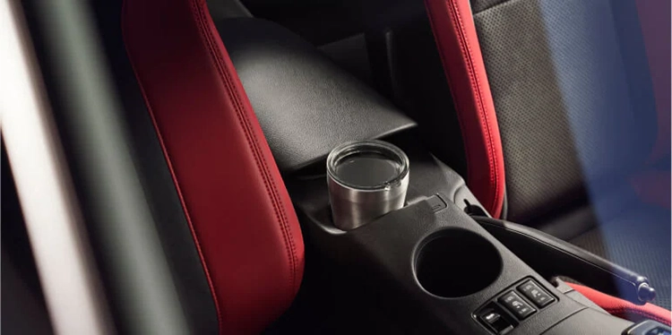Center Console