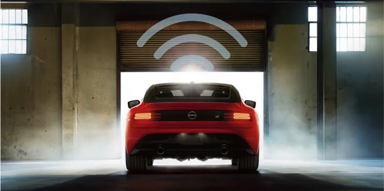 Wi-Fi Hotspot