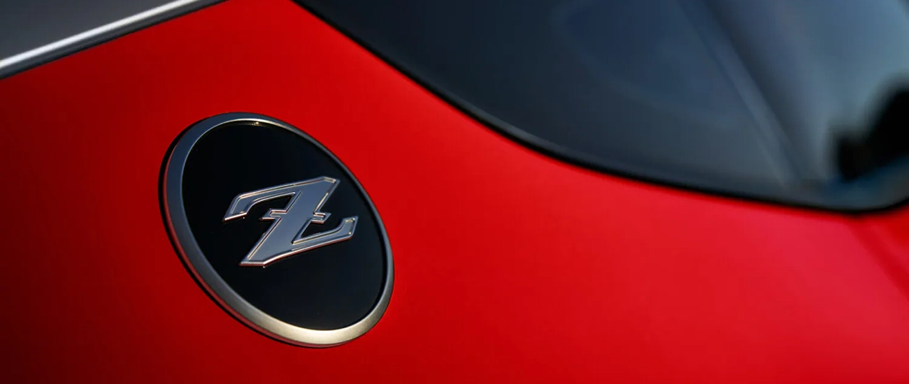 Accessorize Your Z