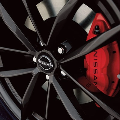 Wheels And Tires