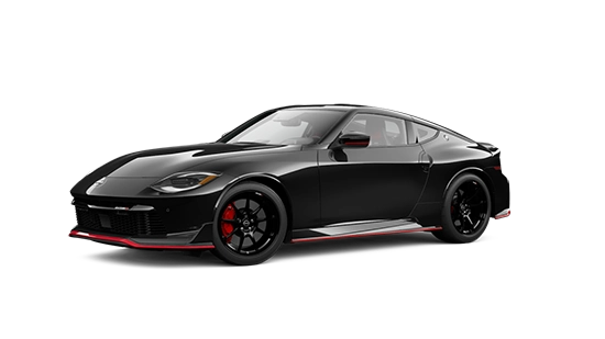 2025 Z NISMO®