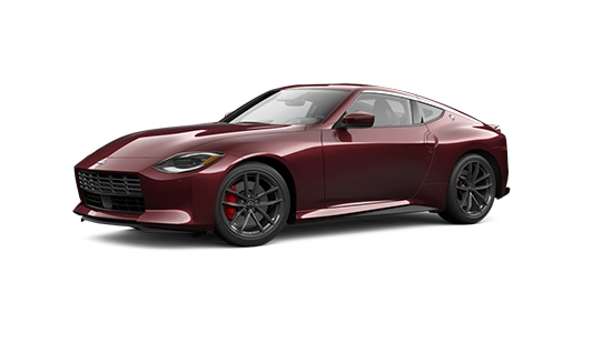 2025 Z Performance