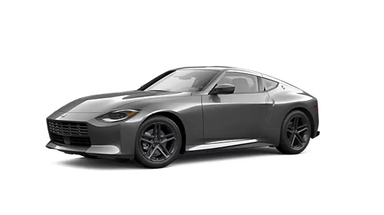 2025 Z Sport