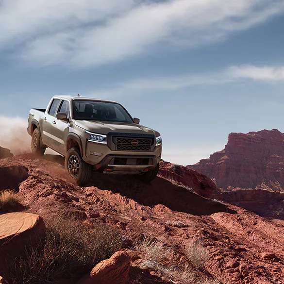 310 Horsepower, 3.8-Liter V6