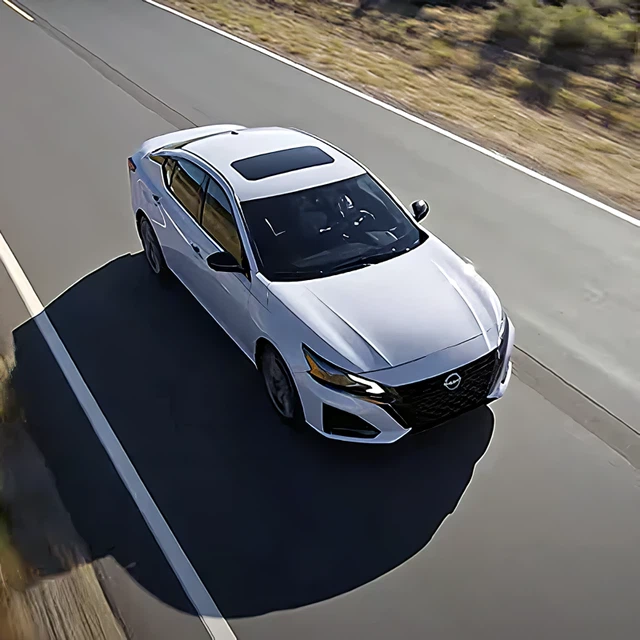 248 Horsepower — Up To