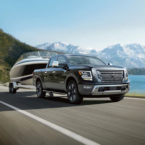 Towing Capability