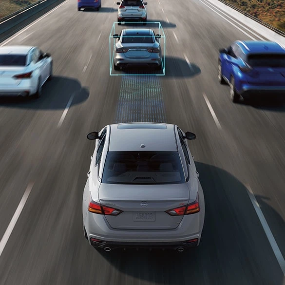 ProPILOT Assist