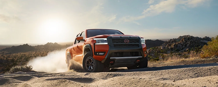 Performance That Tames The Terrain