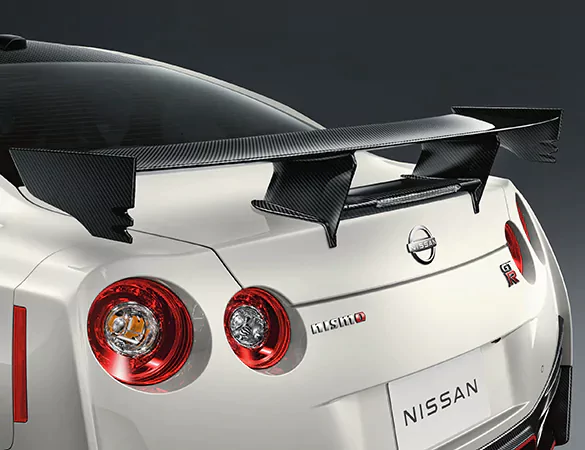 2023 Nissan GT-R NISMO®