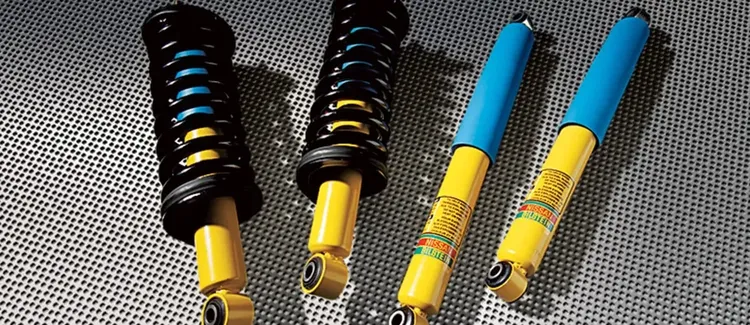 Bilstein® shocks